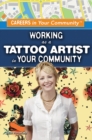 Working as a Tattoo Artist in Your Community - eBook