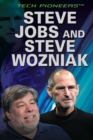 Steve Jobs and Steve Wozniak - eBook