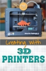 Creating with 3D Printers - eBook