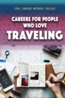 Careers for People Who Love Traveling - eBook