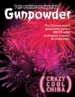 The Chinese Invent Gunpowder - eBook