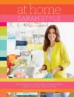 At Home: Sarah Style - eBook