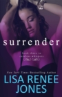 Surrender : Inside Out - eBook