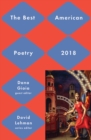 Best American Poetry 2018 - eBook