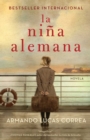 La nina alemana (The German Girl Spanish edition) : Novela - eBook