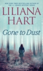 Gone to Dust - eBook