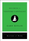 Becoming a Venture Capitalist - eBook
