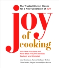 Joy of Cooking : 2019 Edition Fully Revised and Updated - Book