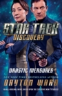 Star Trek: Discovery: Drastic Measures - eBook