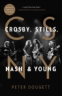 CSNY : Crosby, Stills, Nash and Young - eBook
