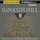 You Can Work Your Own Miracles - eAudiobook