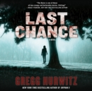 Last Chance : A Novel - eAudiobook