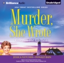 Murder, She Wrote: Killer in the Kitchen - eAudiobook