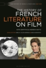 The History of French Literature on Film - eBook