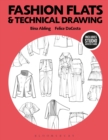 Fashion Flats and Technical Drawing : Bundle Book + Studio Access Card - Book