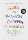 Guide to Fashion Career Planning : Job Search, Resumes and Strategies for Success - Bundle Book + Studio Access Card - Book