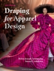 Draping for Apparel Design : Bundle Book + Studio Access Card - Book