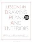 Lessons in Drawing Plans and Interiors : Bundle Book + Studio Access Card - Book