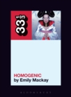 Bjork's Homogenic - eBook