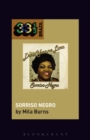 Dona Ivone Lara's Sorriso Negro - Book