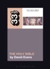 Manic Street Preachers' The Holy Bible - eBook