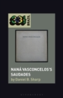 Nana Vasconcelos’s Saudades - Book