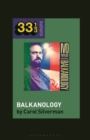 Ivo Papazov’s Balkanology - Book