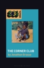 Milton Nascimento and Lo Borges's The Corner Club - Book