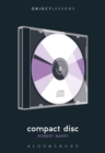 Compact Disc - Book