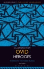 Selections from Ovid Heroides : An Edition for Intermediate Students - eBook