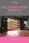 Allegro non troppo : Bruno Bozzetto’s Animated Music - Book