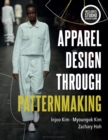 Apparel Design through Patternmaking : Bundle Book + Studio Access Card - Book