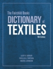 The Fairchild Books Dictionary of Textiles - Book