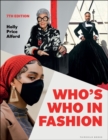 Who's Who in Fashion - Book