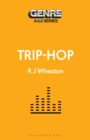 Trip-Hop - Book