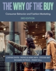 The Why of the Buy : Consumer Behavior and Fashion Marketing - with STUDIO - eBook