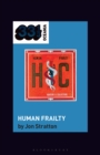 Hunters & Collectors's Human Frailty - eBook