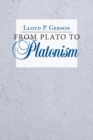 From Plato to Platonism - Book