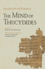 The Mind of Thucydides - Book
