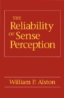 The Reliability of Sense Perception - eBook