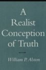 A Realist Conception of Truth - eBook