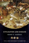 Civilization and Disease - Book