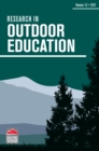 Research in Outdoor Education : Volume 15 - Book