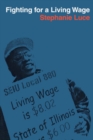 Fighting for a Living Wage - eBook