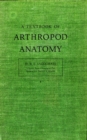 Textbook of Arthropod Anatomy - Book