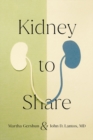The Kidney to Share - eBook