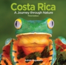 Costa Rica : A Journey through Nature - Book