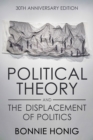 Political Theory and the Displacement of Politics - eBook