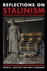Reflections on Stalinism - Book