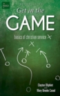 Get in the Game Leader Guide : Basics of Christian Service - eBook
